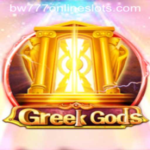 Exploring the Mythical World of GreekGods: A Deep Dive into BW777