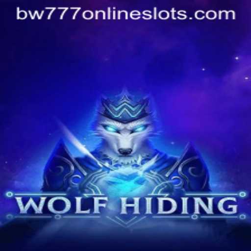Unveiling the Intrigue of WolfHiding